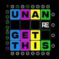 Artwork for Get This by Unan