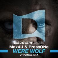 Artwork for Were Wolf by Max4U