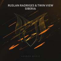 Artwork for Siberia by Ruslan Radriges