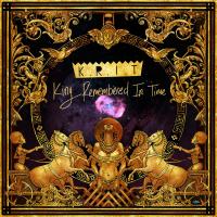 Artwork for King Remembered In Time by Big K.R.I.T.