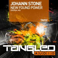 Artwork for New Found Power by Johann Stone