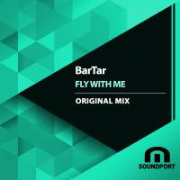 Artwork for Fly With Me by Bartar