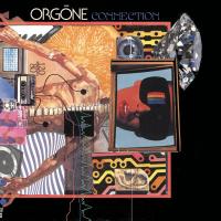 Artwork for Connection by Orgone