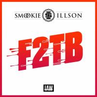 Artwork for F2TB by Smookie Illson