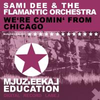Artwork for We're Comin' From Chicago by Sami Dee
