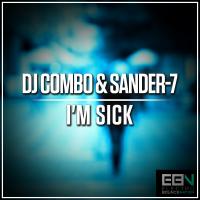 Artwork for I'm Sick by DJ Combo