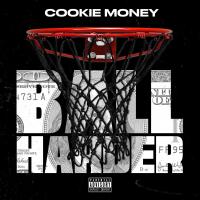 Artwork for Ball Harder by Cookie Money