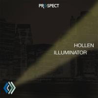 Artwork for Illuminator by Hollen