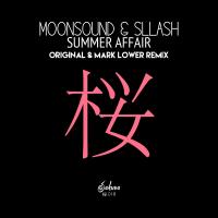 Artwork for Summer Affair by Moonsound