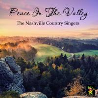 Artwork for Peace In The Valley by The Nashville Country Singers