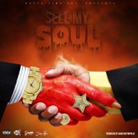 Artwork for Sell My Soul (feat. Scrooge Mayne) by Gwapp