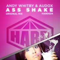 Artwork for Ass Shake by Andy Whitby