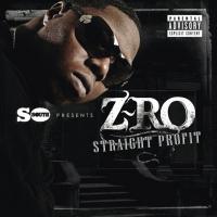 Artwork for Straight Profit by Z-Ro