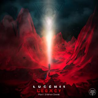 Artwork for Legacy (feat. Stefan Crane)