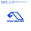 Artwork for Helsinki Scorchin' (Alex M.O.R.P.H Remix)