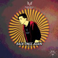 Artwork for Back Once Again by AdrenAlin Studio