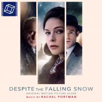 Artwork for Despite the Falling Snow by Rachel Portman