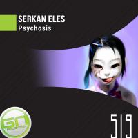 Artwork for Psychosis by Serkan Eles