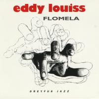 Artwork for Flomela by Eddy Louiss