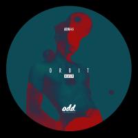 Artwork for Orbit by KUSP (UK)