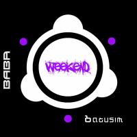 Artwork for Weekend by Batusim