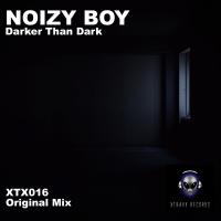 Artwork for Darker Than Dark by Noizy Boy