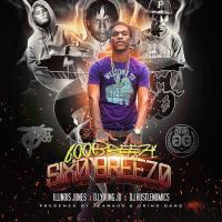 Artwork for Six0 Breez0 by 600breezy