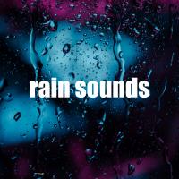 Artwork for Rain Sounds by Nature Sounds Nature Music