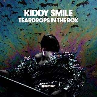 Artwork for Teardrops In The Box