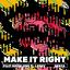 Artwork for Make It Right (Bassique Musique Deep Dub)