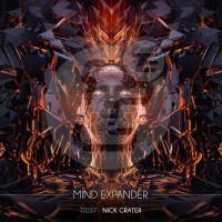 Artwork for Mind Expander by Nick Grater