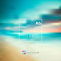 Artwork for Sky by Salski