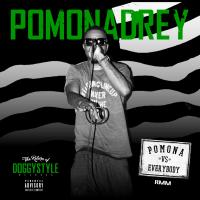 Artwork for Pomona vs. Everybody by Pomona Drey