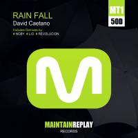 Artwork for Rain Fall by David Caetano