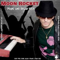 Artwork for Piano And Organ Solos by Moon Rocket