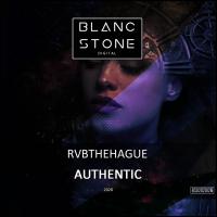 Artwork for Authentic by RVBTheHague