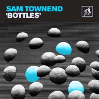 Artwork for Bottles by Sam Townend