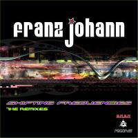 Artwork for Shifting Frequencies (The Remixes) by Franz Johann