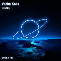 Artwork for Uranus by Vadim Koks