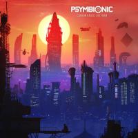 Artwork for Edge Of The Earth by Psymbionic