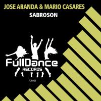 Artwork for Sabroson by Jose Aranda