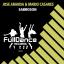 Artwork for Sabroson (Extended Mix)