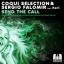 Artwork for Send The Call (Coqui Selection Alternative Mix)