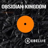 Artwork for Obsidian Kingdom by JIMMYZKINZ