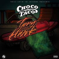 Artwork for Tony Hawk by Choco Taco