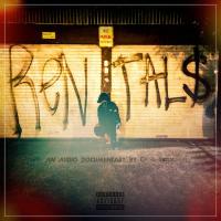 Artwork for Rentals by C Plus