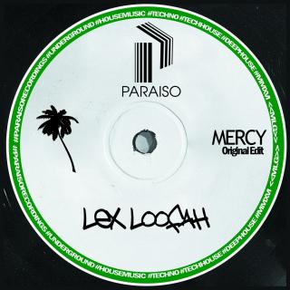 Artwork for Mercy