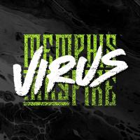 Artwork for Virus by Memphis May Fire