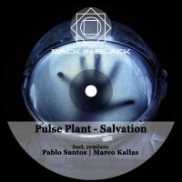 Artwork for Salvation by Pulse Plant