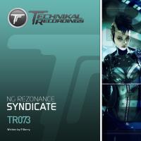 Artwork for Syndicate by NG Rezonance